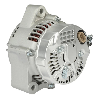 100-AMP Alternator for Lexus SC400 (1995–1997) 17978342, 13668N, 2706050140