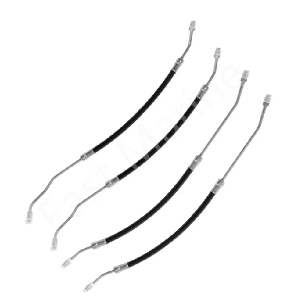 Hydraulic Hose Kit for Volvo Penta DPH (DPH)