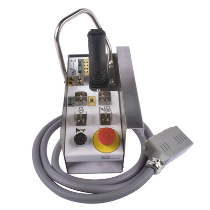 Control Box for Skyjack SJ6826RT SJ6832RT 137798 166122
