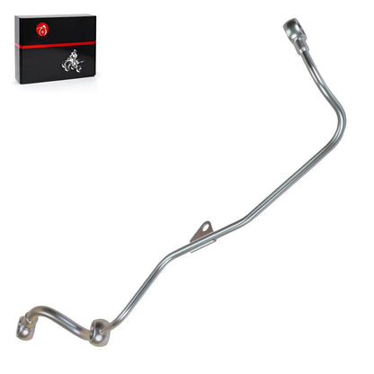 Cylinder Pipe Delivery for Yamaha Rhino Viking Kodiak Grizzly 550 700 (2007–2024)