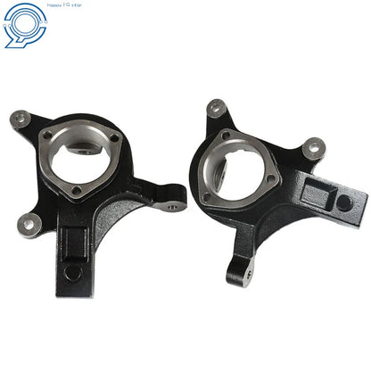 3 Inch Lift Spindles for Chevy 1500 2WD (1999–2006) Suspension Level Kit