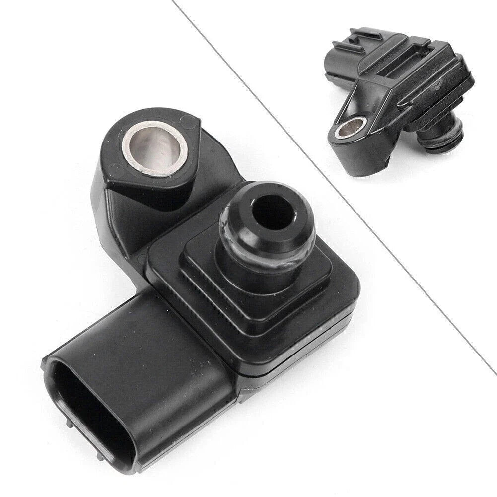 Pressure Map Sensor 37830-PNC-003 for Honda Pilot, Fit, CR-V, Acura RSX, TL (2003–2006)