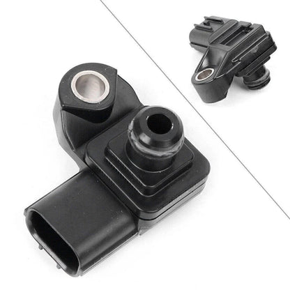 Pressure Map Sensor 37830-PNC-003 for Honda Pilot, Fit, CR-V, Acura RSX, TL (2003–2006)