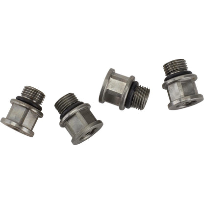 Replacement Shock Components for AFCO (55000079310-4)