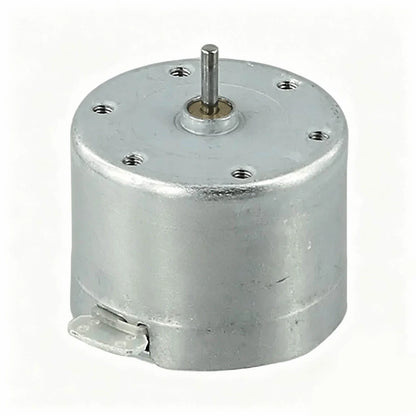 Capstan Motor for EG-530AD-6B Tape Recorders (DC 6V)