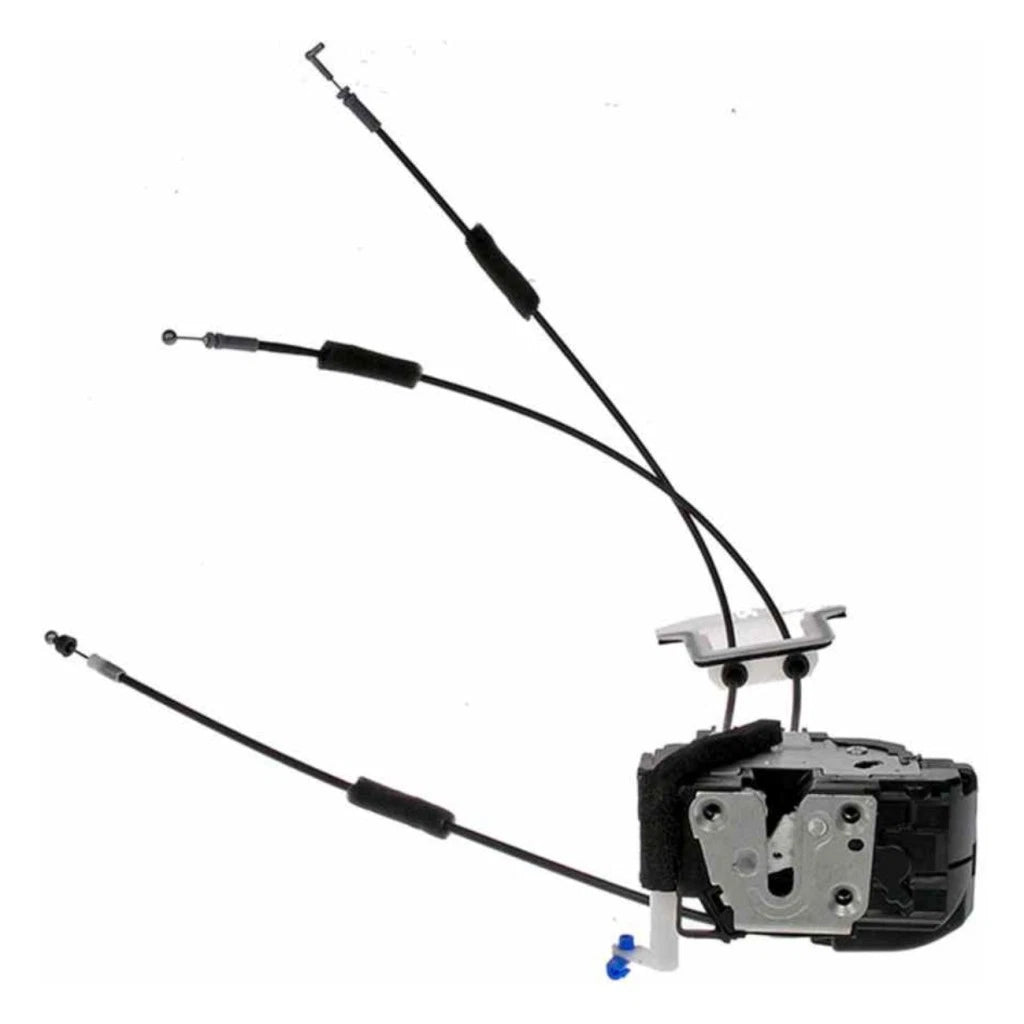 Door Lock Actuator for Nissan Murano (2005–2007) 80501CB800, ALX-PAU-RB-937-252-CL360A50