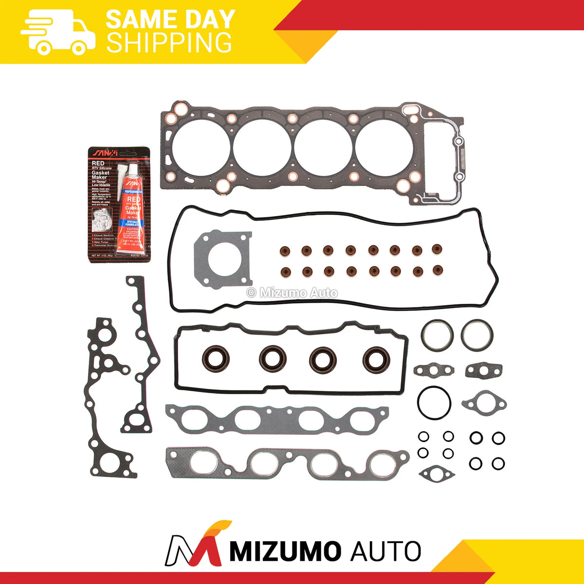 Head Gasket Set for Toyota Previa (1991–1997) MA-4216905344, HS9831PT, 032-2857