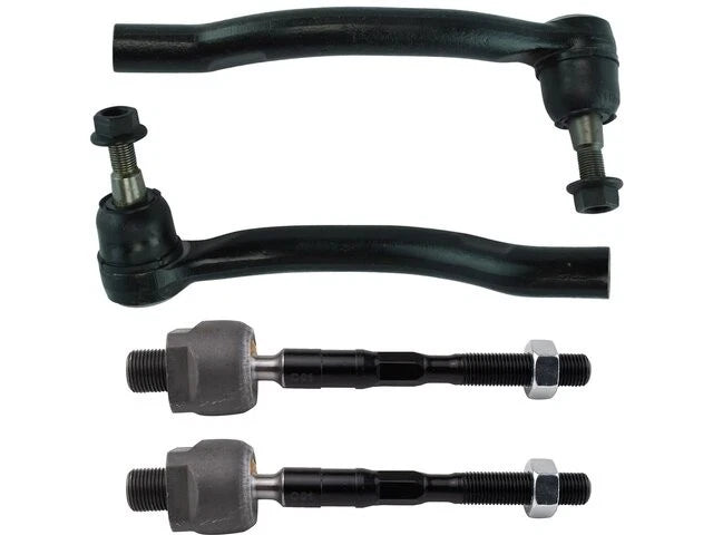 Tie Rod End Set for Infiniti FX50 (2013) - 99686YBZQ