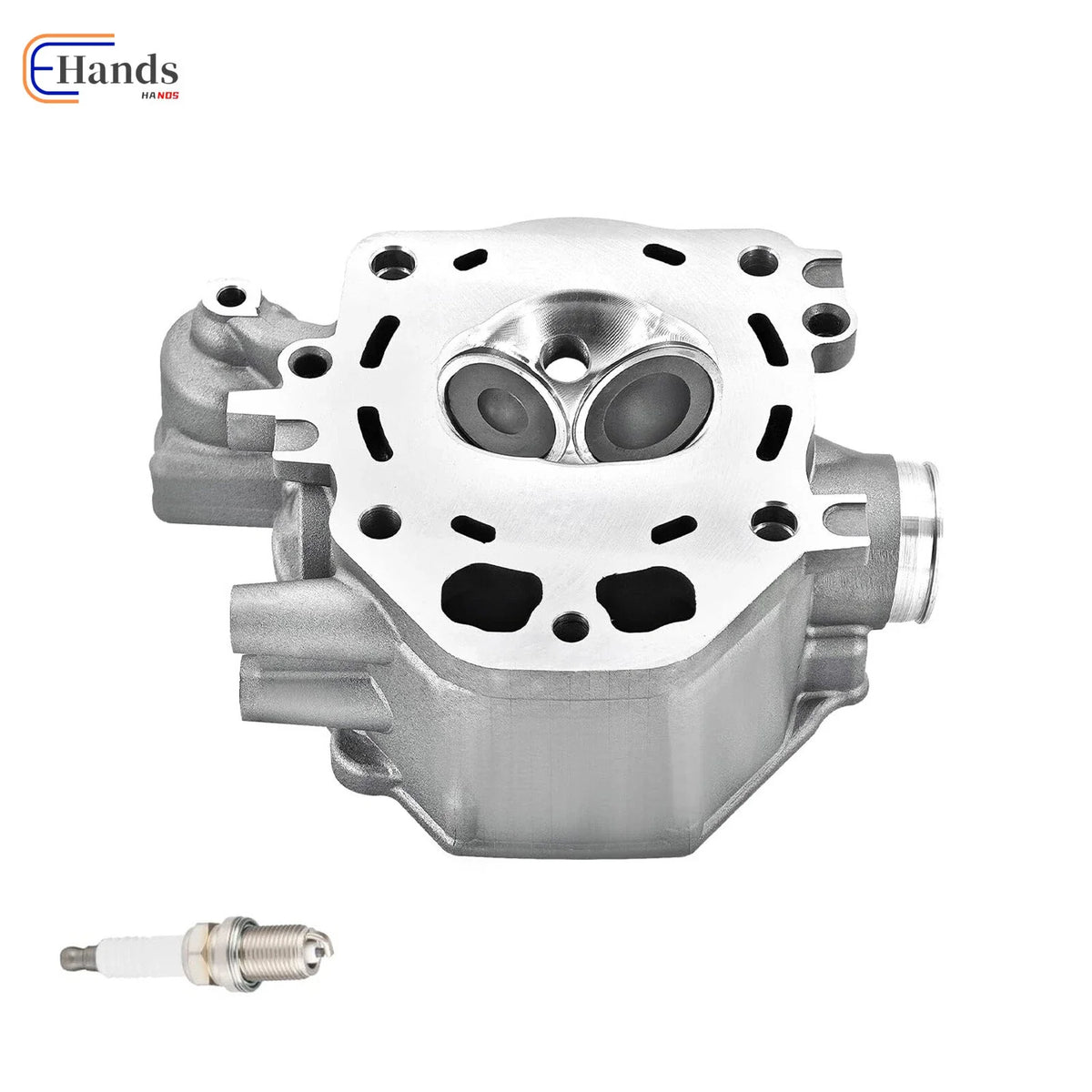 Cylinder Head Valves Kit for Honda TRX420 (2009–2024) 12200-HP7-A01