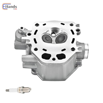 Cylinder Head Valves Kit for Honda TRX420 (2009–2024) 12200-HP7-A01