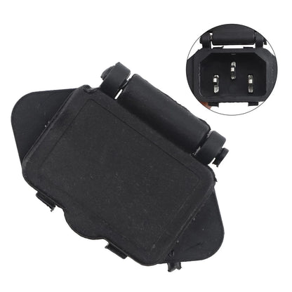 12V DC Charging Port with Wire for Agricultural Sprayer (2010–2023)