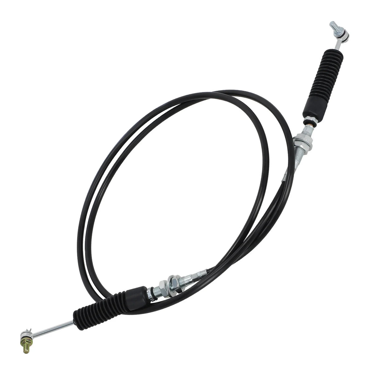 Gear Trans Shifter Lever Cable for Polaris Ranger 400 500 800 (2010–2014) 7081753