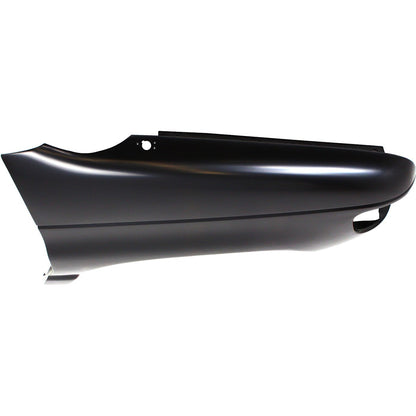 Fender for Ford E-350 Super Duty (1999–2007) Front Passenger Side
