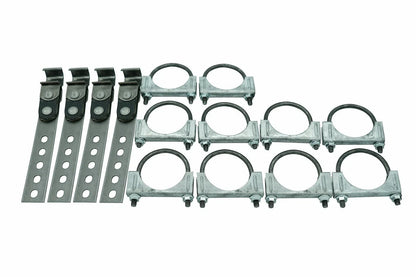 Dual Exhaust Kit for Dodge Challenger 5.7L V8 (2009–2018) Cherry Bomb BW Tip R