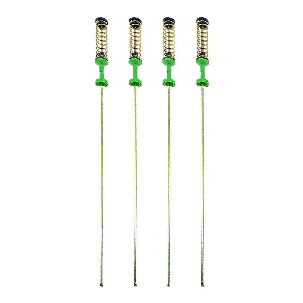Set of 2 Suspension Rod Kit DC97-16350S DC97-16350T for Samsung Washers