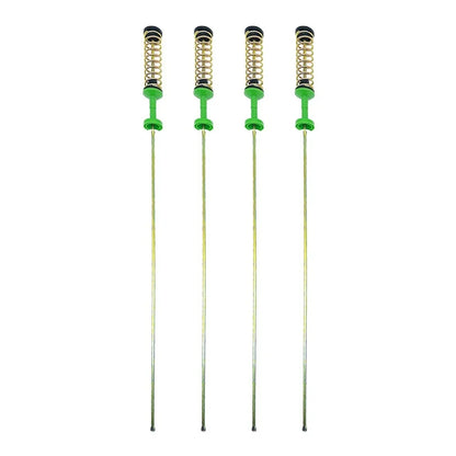 Set of 2 Suspension Rod Kit DC97-16350S DC97-16350T for Samsung Washers
