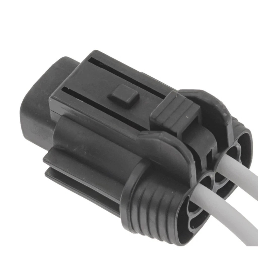 HVAC Blower Motor Resistor Connector for Infiniti M45 (2003–2004) ALX-PAU-SI-S2945-CLA13