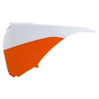 Acerbis Air Box Covers for KTM 250 XC-W E-Start (2014–2016) 2374121088