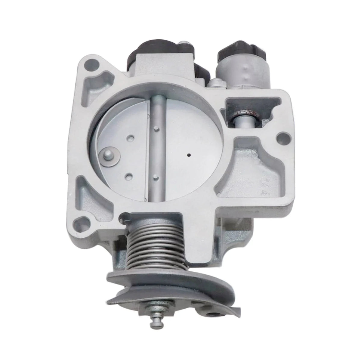 Throttle Valve Body for Chevy Express 1500 Van Tahoe 5.0L 5.7L (1996–2000)