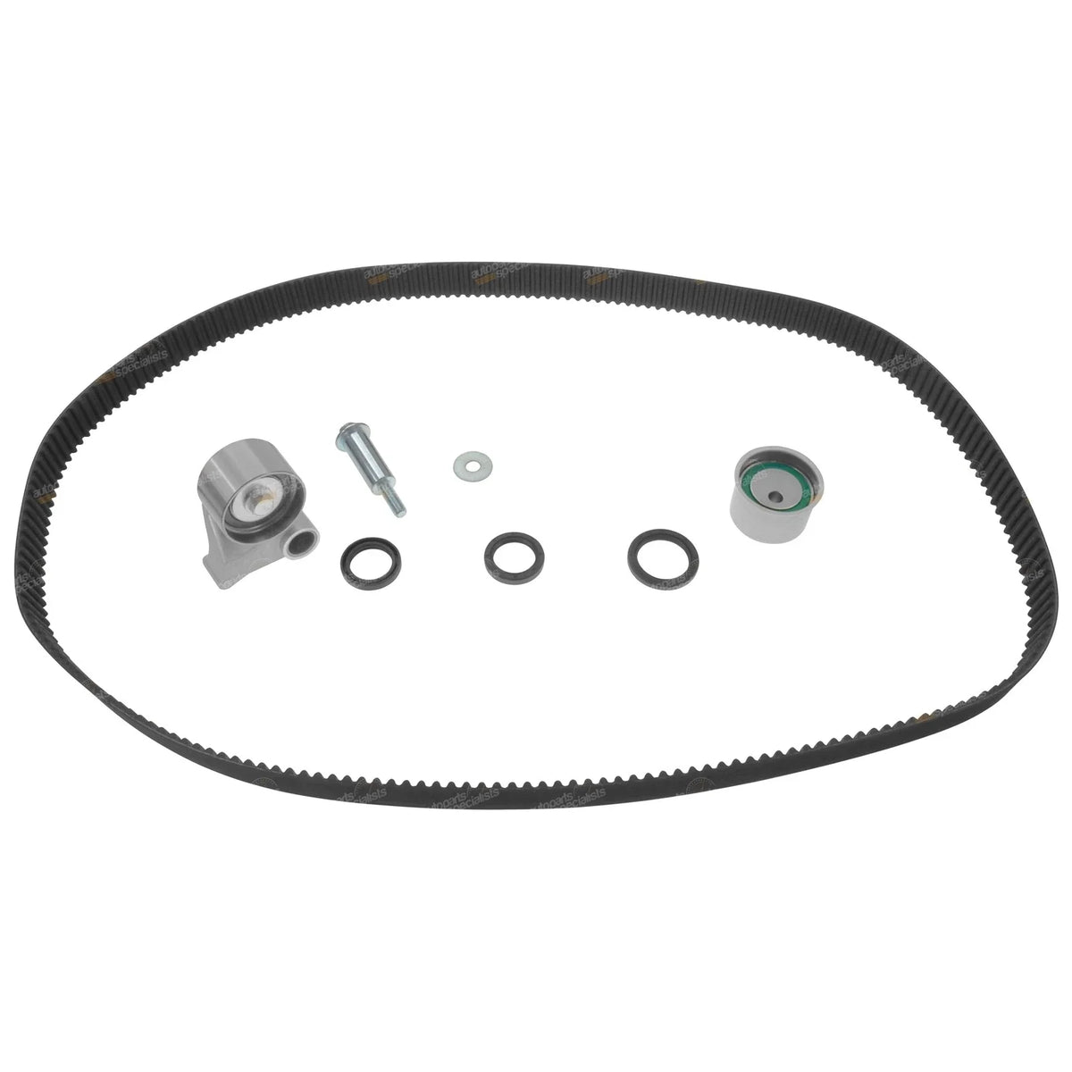 Timing Belt + Tensioner Kit for Kia Carnival VQ G6EA 2.7L Petrol (2006-2010)