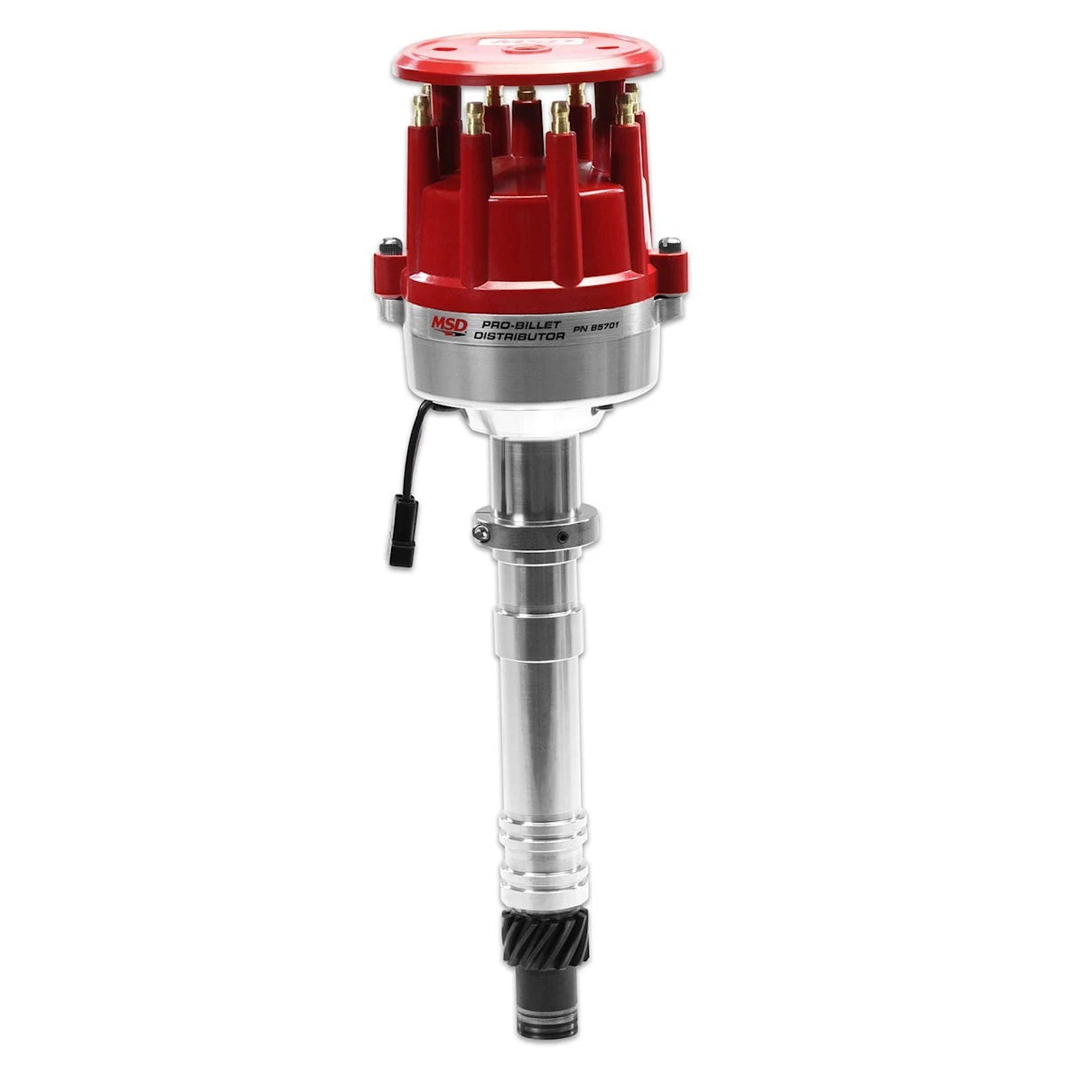 MSD Distributor 85701 for Chevy C1500 C2500 K1500 K2500 K3500 (1998–1999)