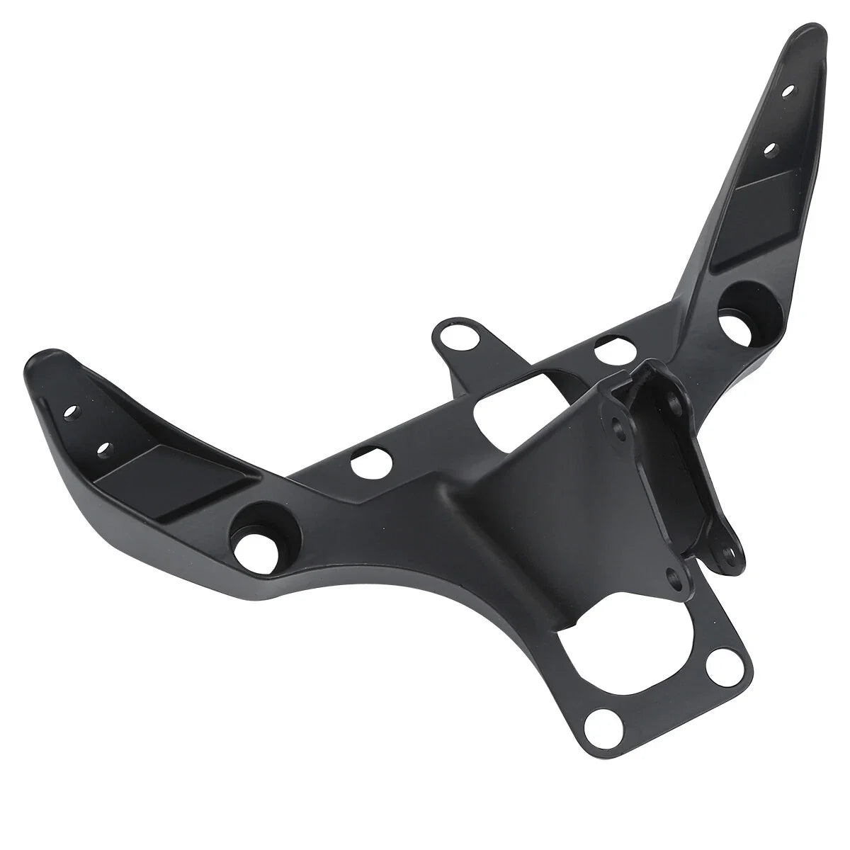 Front Headlight Upper Fairing Stay Bracket for Yamaha YZF R1 (1998–2025)
