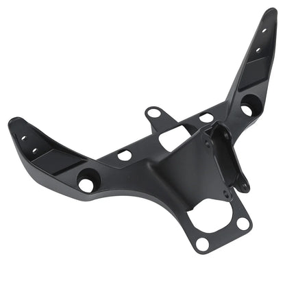 Front Headlight Upper Fairing Stay Bracket for Yamaha YZF R1 (1998–2025)