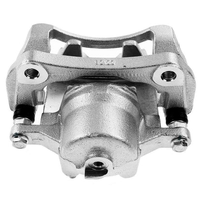 Front Right Brake Caliper w/Bracket for Chevrolet Cruze Volt Bolt EV (18-B5555, 18B5555)