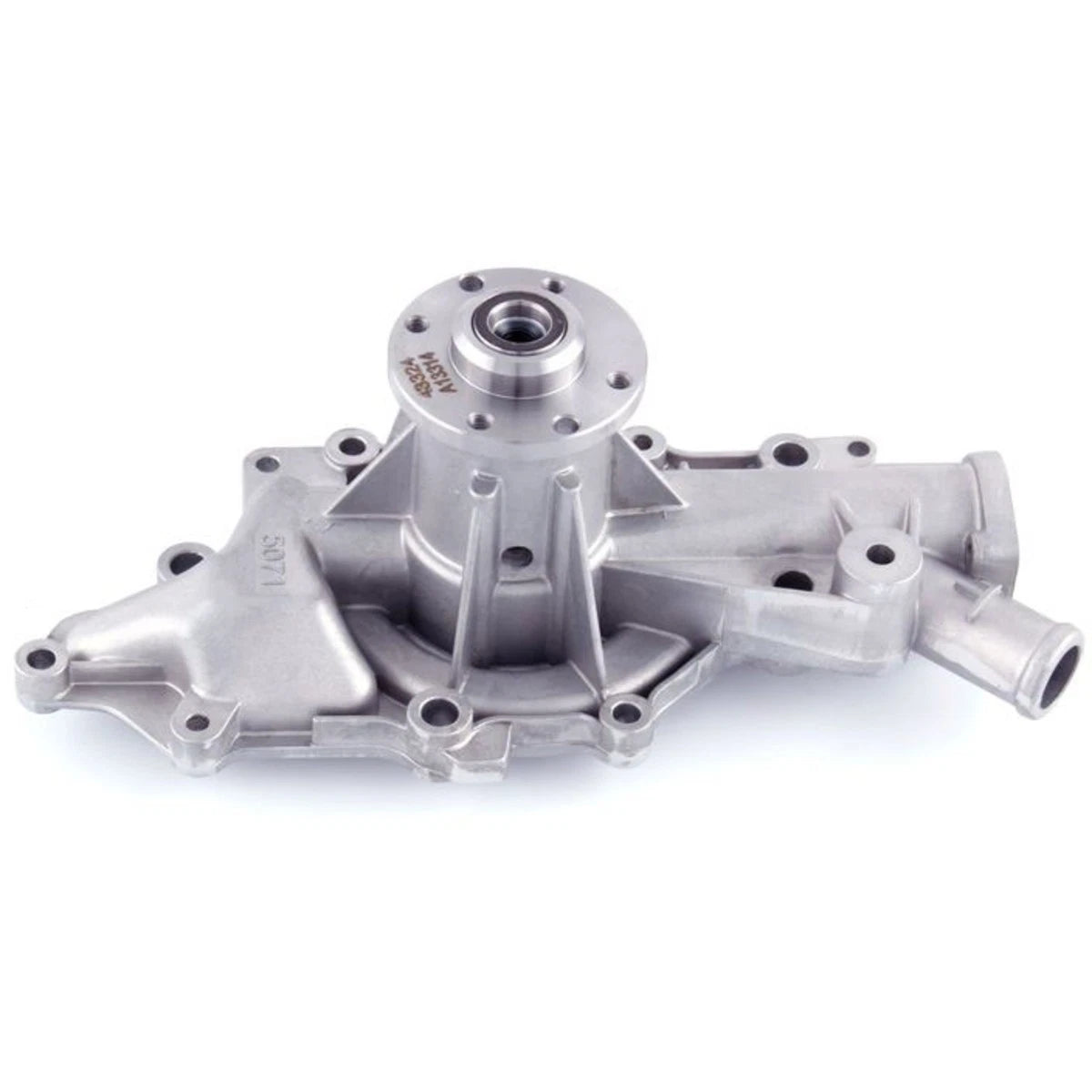 Gates Water Pump 43324 for Dodge Sprinter 2500 3500 Freightliner (2004–2006)