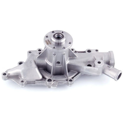 Gates Water Pump 43324 for Dodge Sprinter 2500 3500 Freightliner (2004–2006)