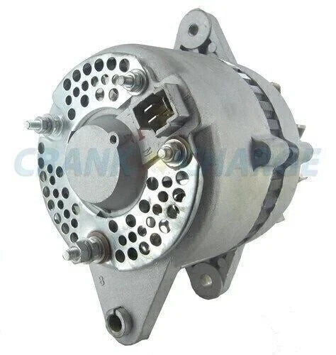 Alternator for Gehl Skid Steer SI4625, SL4625DX, SL4625SX, Kubota V2203 (1992–1999)
