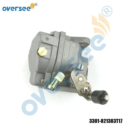 Carburetor 3301-821383T17 for Mercury/Mercruiser Outboard (30-40HP)