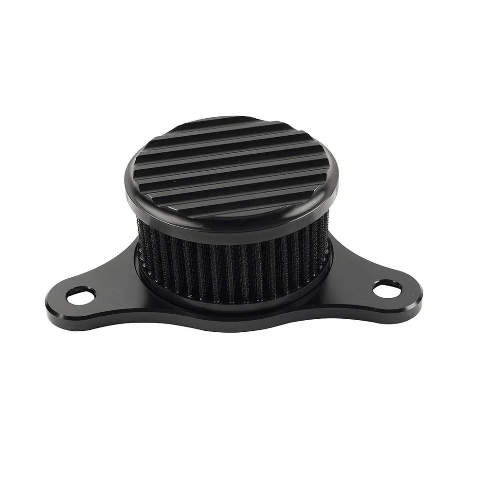 Air Cleaner Intake Filter for Harley Softail Dyna FXR Touring Road Glide