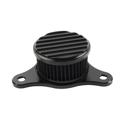 Air Cleaner Intake Filter for Harley Softail Dyna FXR Touring Road Glide