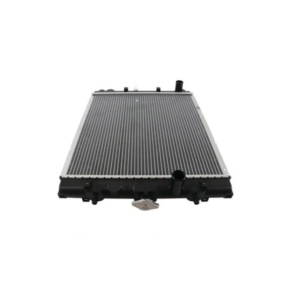 Tractor Radiator for Kubota L4400 (Replaces TC23099600)