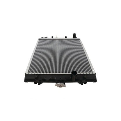 Tractor Radiator for Kubota L4400 (Replaces TC23099600)