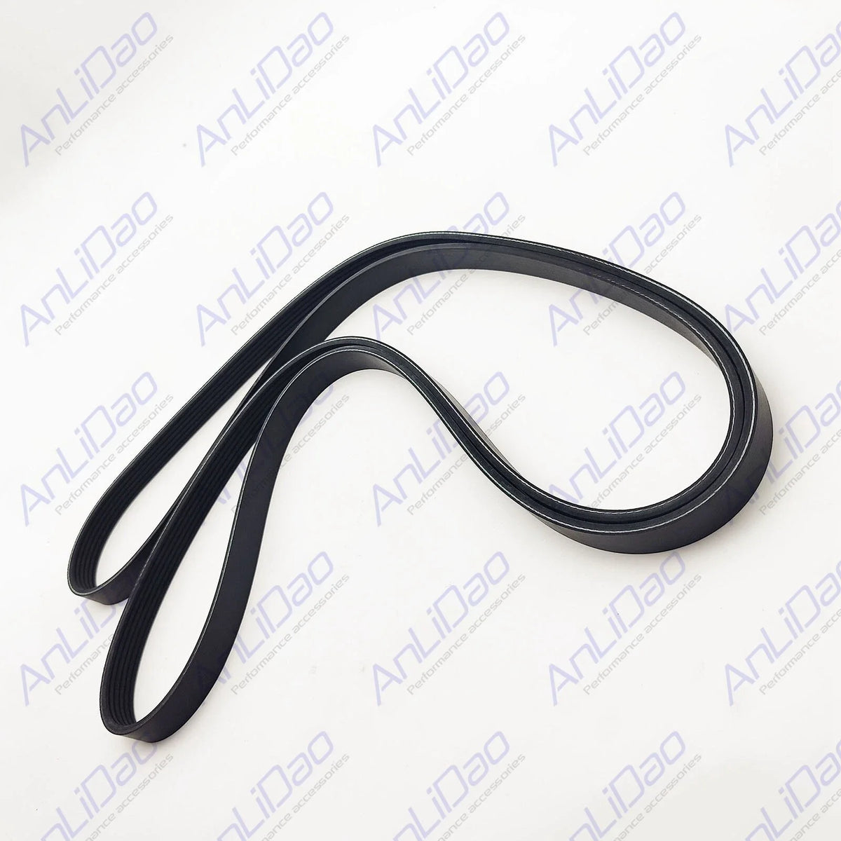 Serpentine Belt for MerCruiser 4.3 5.0L 5.7L 862089A1 865615008 57-865615Q08