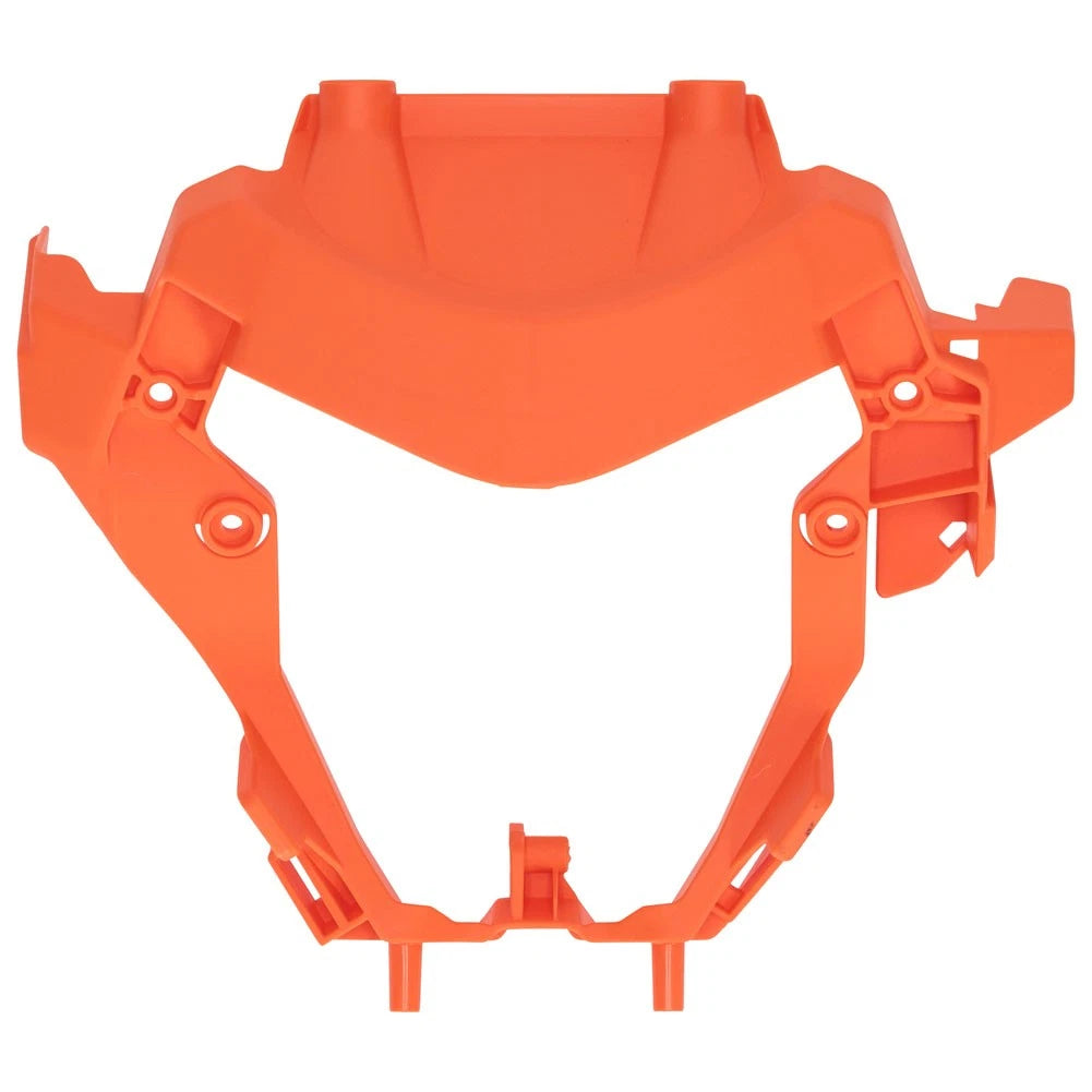 Acerbis Lower Headlight Mask for KTM (2016) - 2986675226