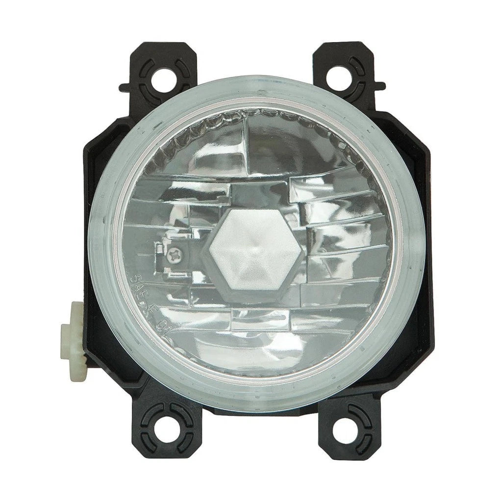 Fog Light Driver Side for Subaru Crosstrek (2018–2019) SU2592126, CLX-M0-SR092-B000L-CL360A52
