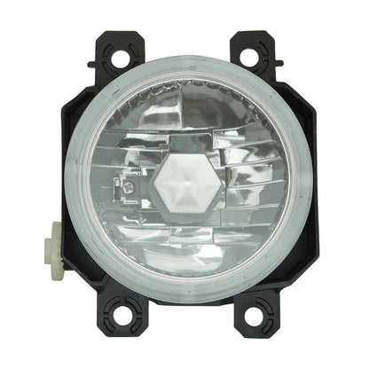 Fog Light Driver Side for Subaru Crosstrek (2018–2019) SU2592126, CLX-M0-SR092-B000L-CL360A52