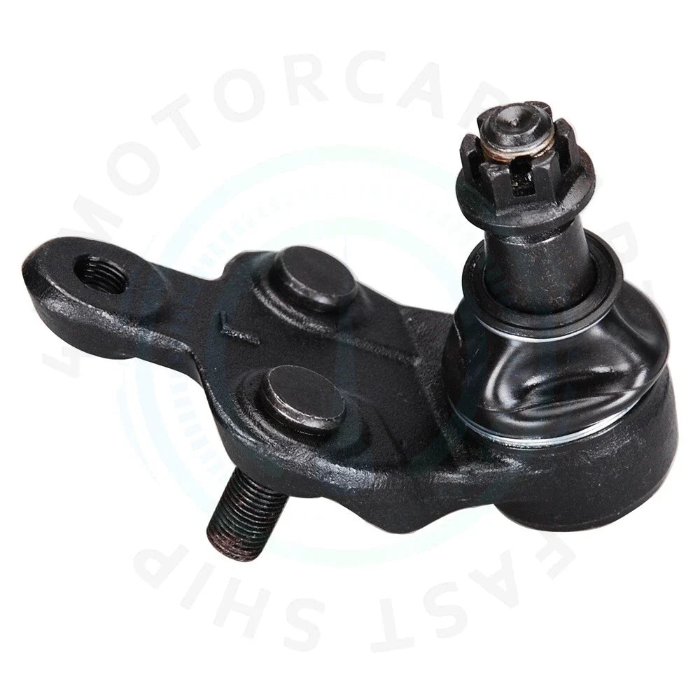 Set of 10 Front Lower Control Arms for Toyota Sienna (2004–2010)