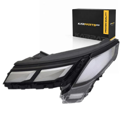 LED Daytime Running Light for Hyundai Palisade (2023–2025) LLX-HY2562122C-CLA1, HY2562122