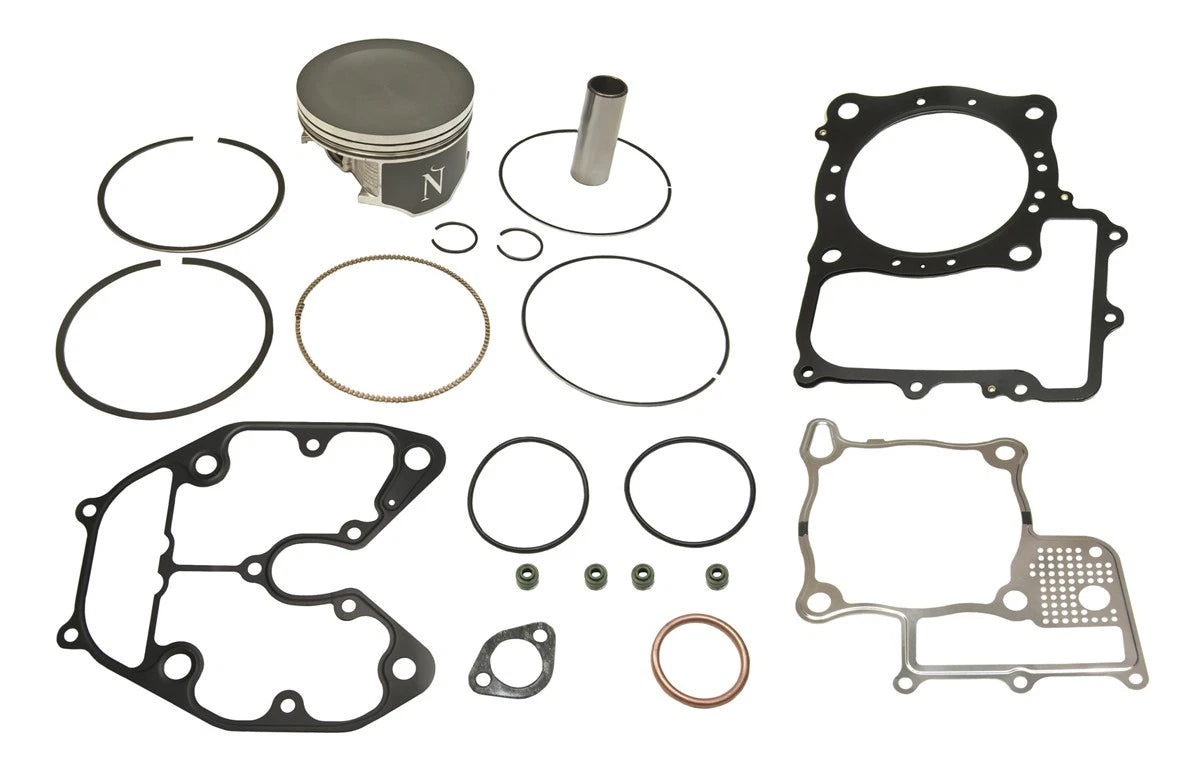 Top End Repair Kit for Honda Big Red 700 (2009–2013) NA-10012Ka