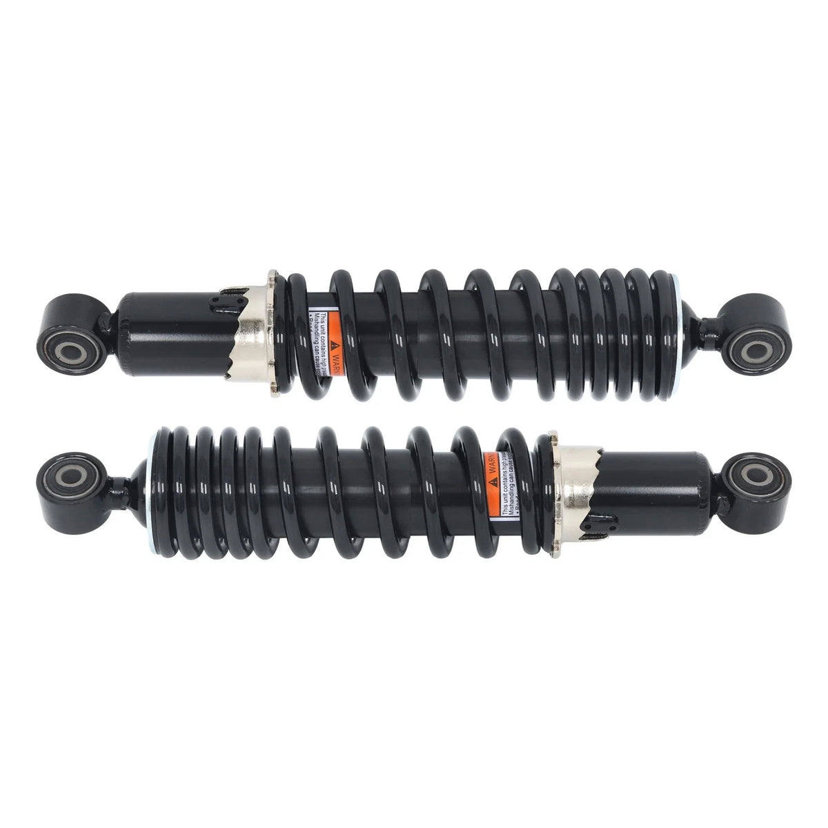 Rear Monotube Shocks 62100-31G00-019 for Suzuki King Quad 700 & 750 (2005–2018)