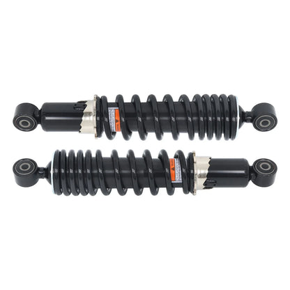 Rear Monotube Shocks 62100-31G00-019 for Suzuki King Quad 700 & 750 (2005–2018)