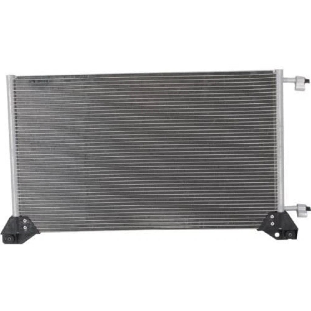 A/C Condenser for Chevy Tahoe (2000–2013) GM3030162, CLX-M0-USA-KVAC4953-CL360A75
