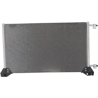 A/C Condenser for Chevy Tahoe (2000–2013) GM3030162, CLX-M0-USA-KVAC4953-CL360A75