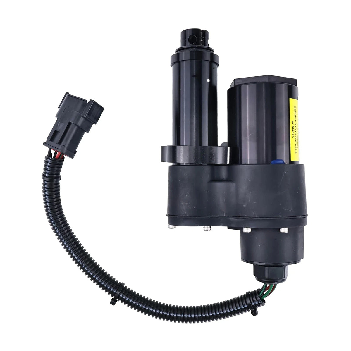 Control Valve Actuator for Bobcat 753, 963, S130, S185, S205, S220, S300, S510 (I057-A288)