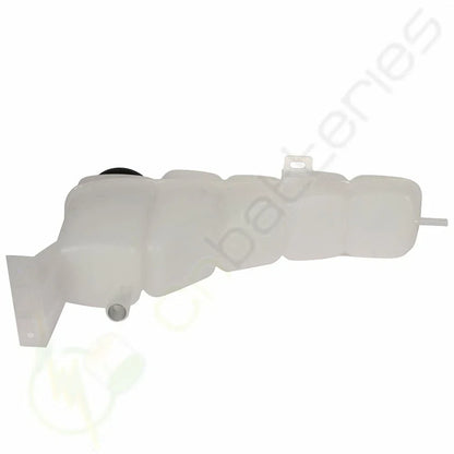 Radiator Coolant Overflow Tank for Ford F-250 Super Duty