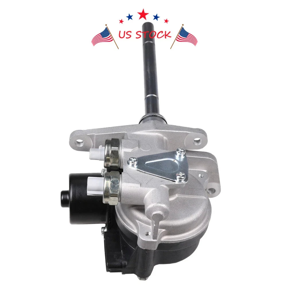 Transfer Case Shift Actuator Motor for Toyota Tacoma Tundra 4Runner (2005–2021)